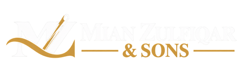 Mian Zulfiqar & Sons